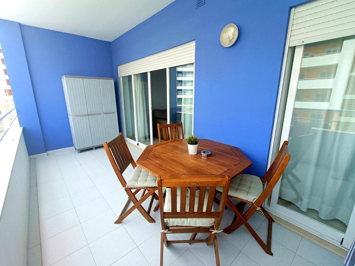 Apartment Charming Flat - Wifi Ac - Portimao