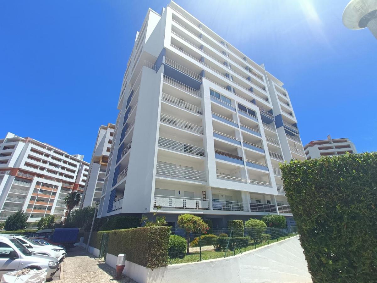 Charming Flat - Wifi Ac - Apartment Portimao