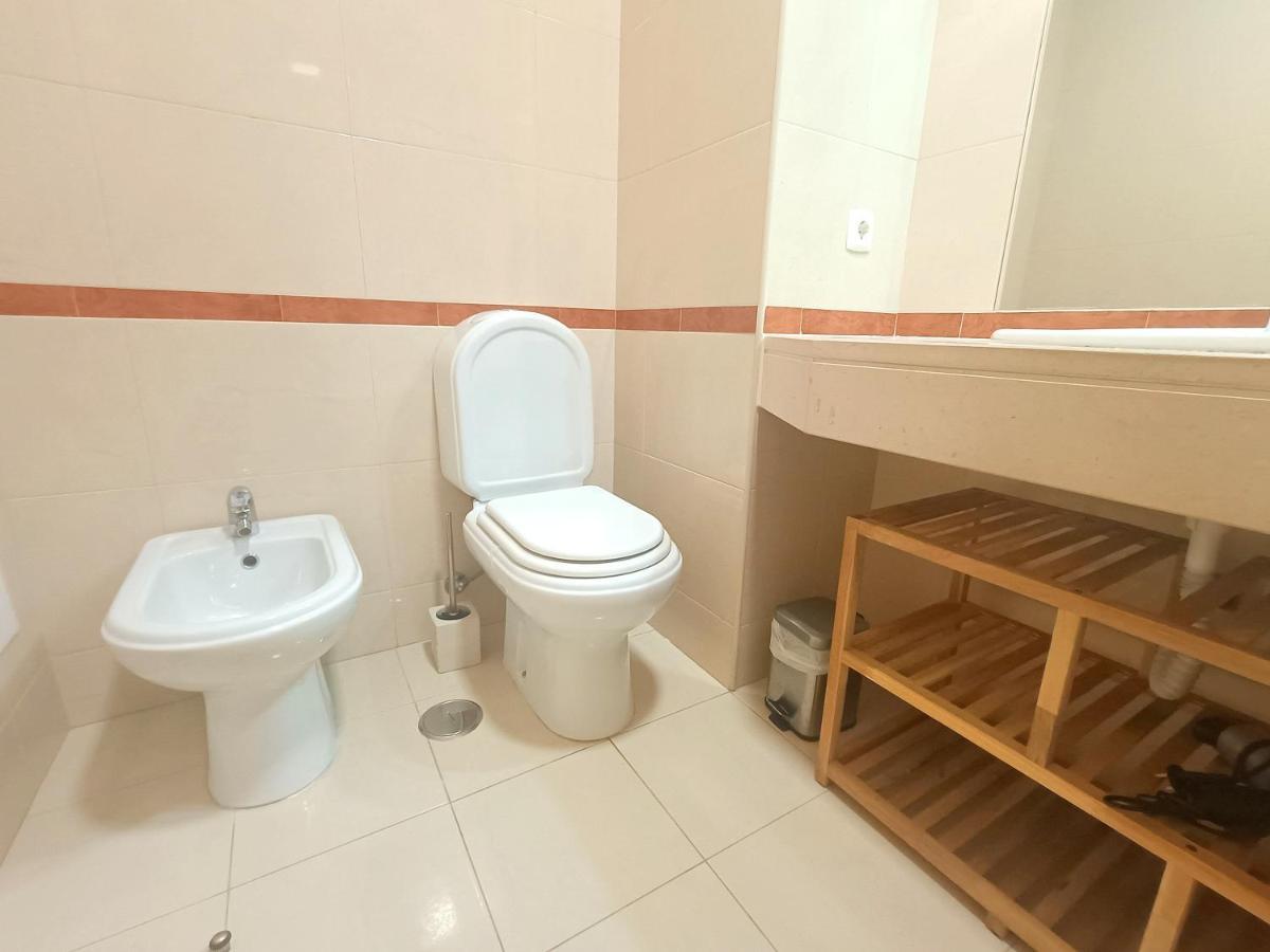 Charming Flat - Wifi Ac - Apartment *