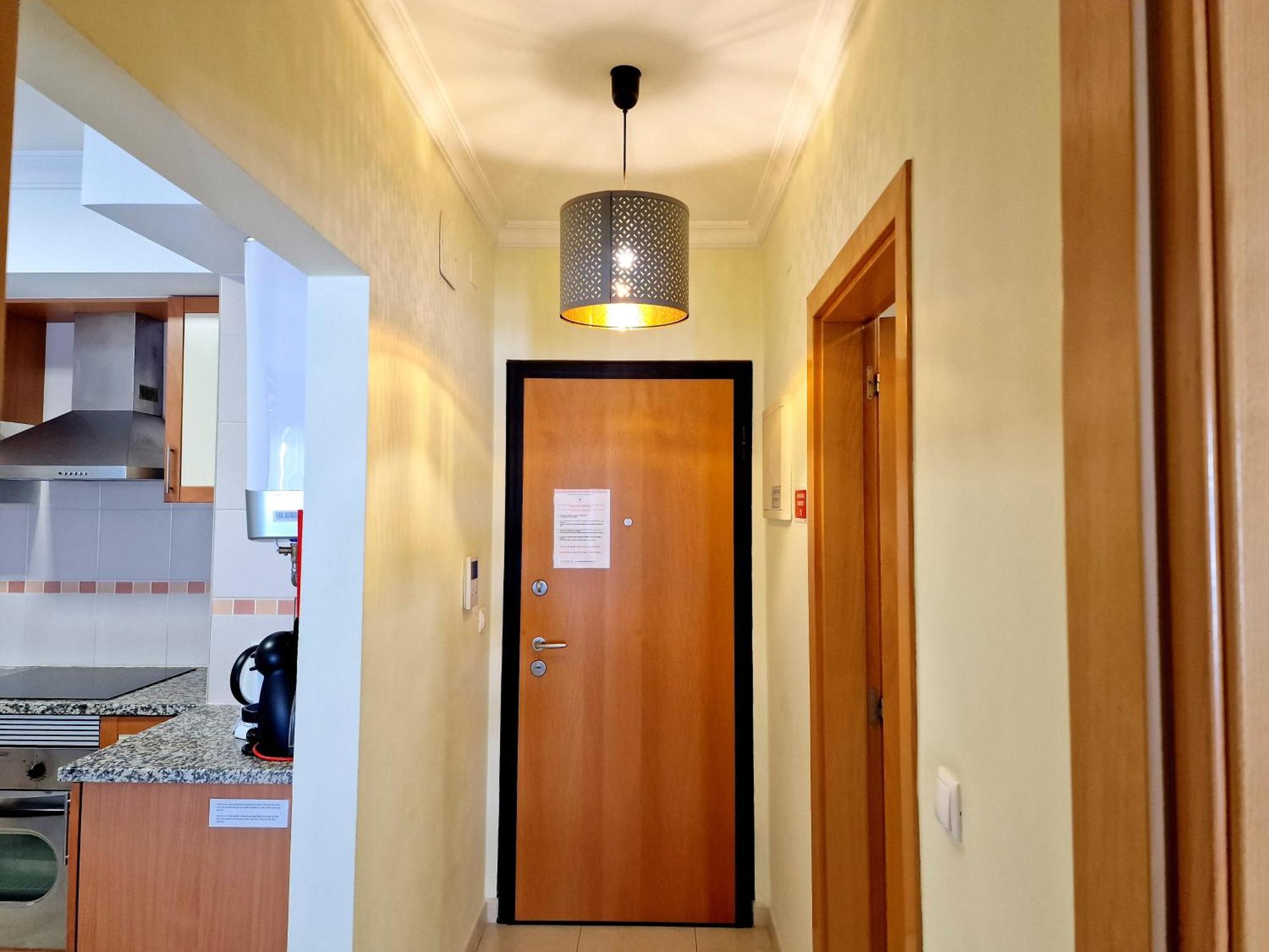 Charming Flat - Wifi Ac - Apartment *