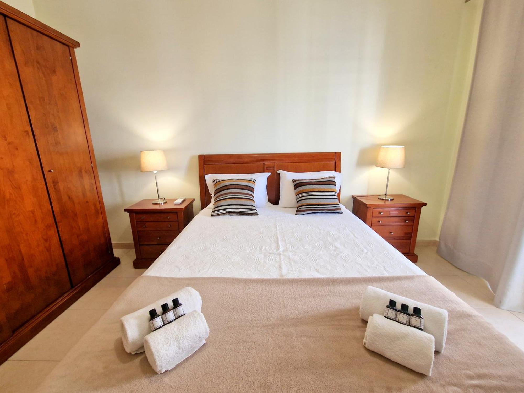 Charming Flat - Wifi Ac - Apartment