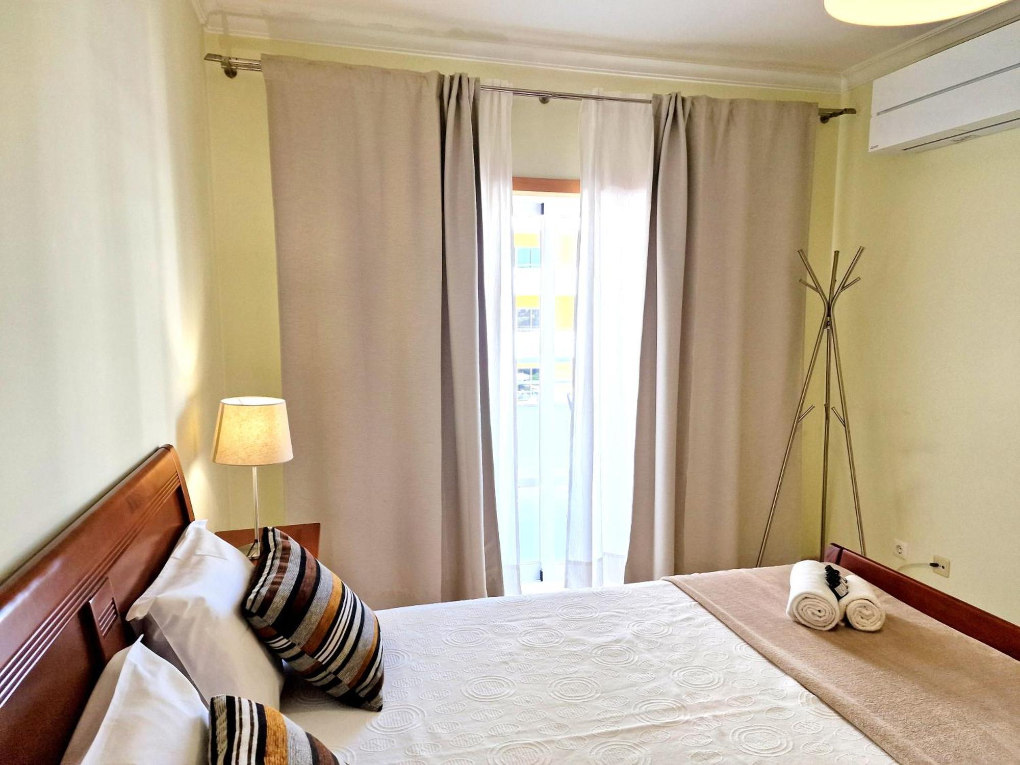 Apartment Charming Flat - Wifi Ac -