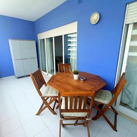 Charming Flat - Wifi Ac - Portimao Apartment Exterior photo