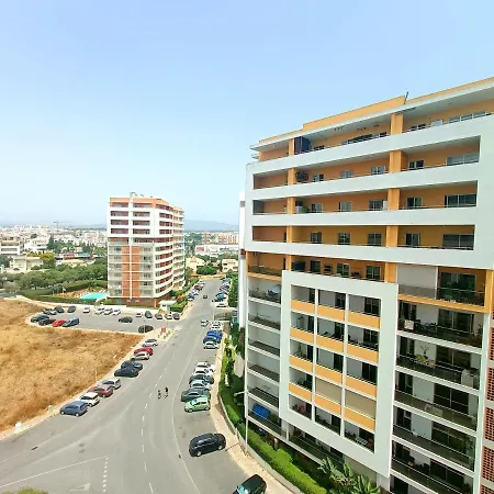 Charming Flat - Wifi Ac - Portimao Apartment Exterior photo