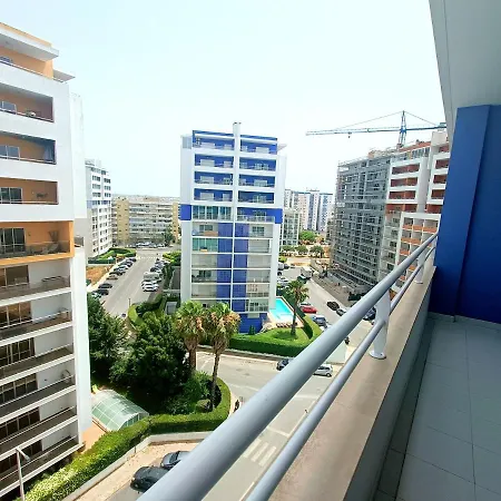 Charming Flat - Wifi Ac - Portimao Apartment Exterior photo