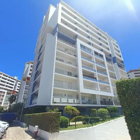 Charming Flat - Wifi Ac - Portimao Apartment Exterior photo