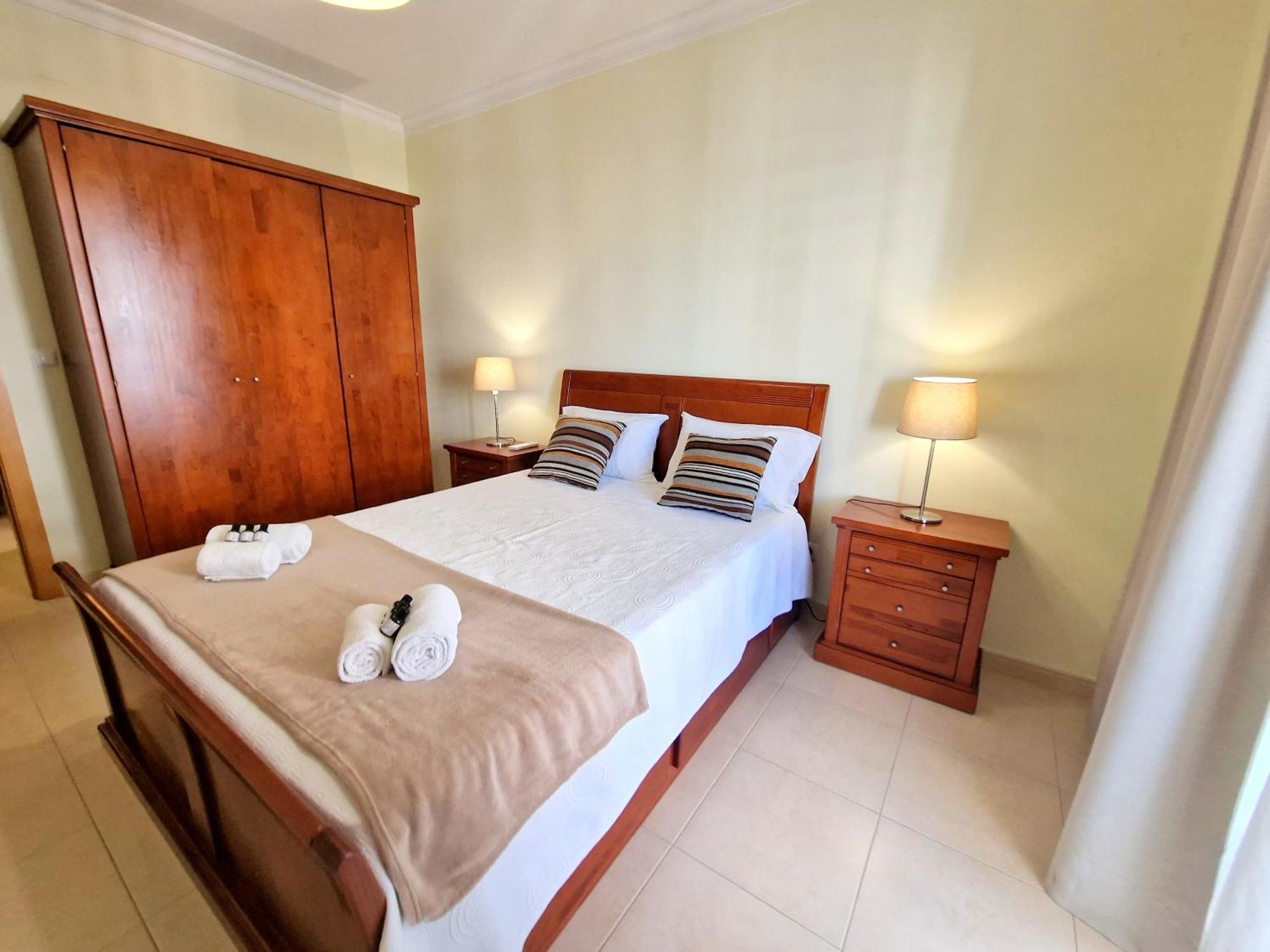 Apartment Charming Flat - Wifi Ac - Portimao