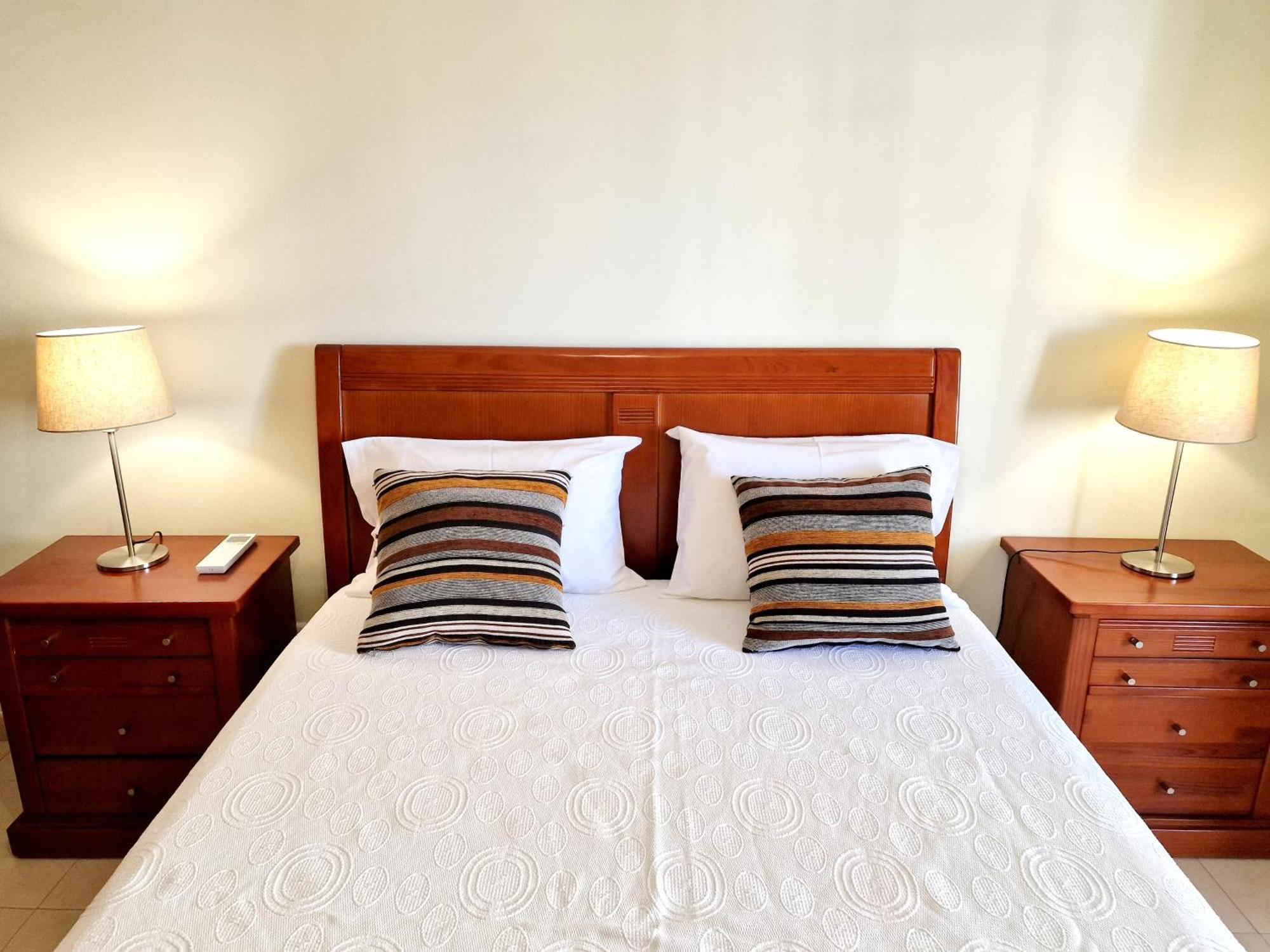 Apartment Charming Flat - Wifi Ac - *